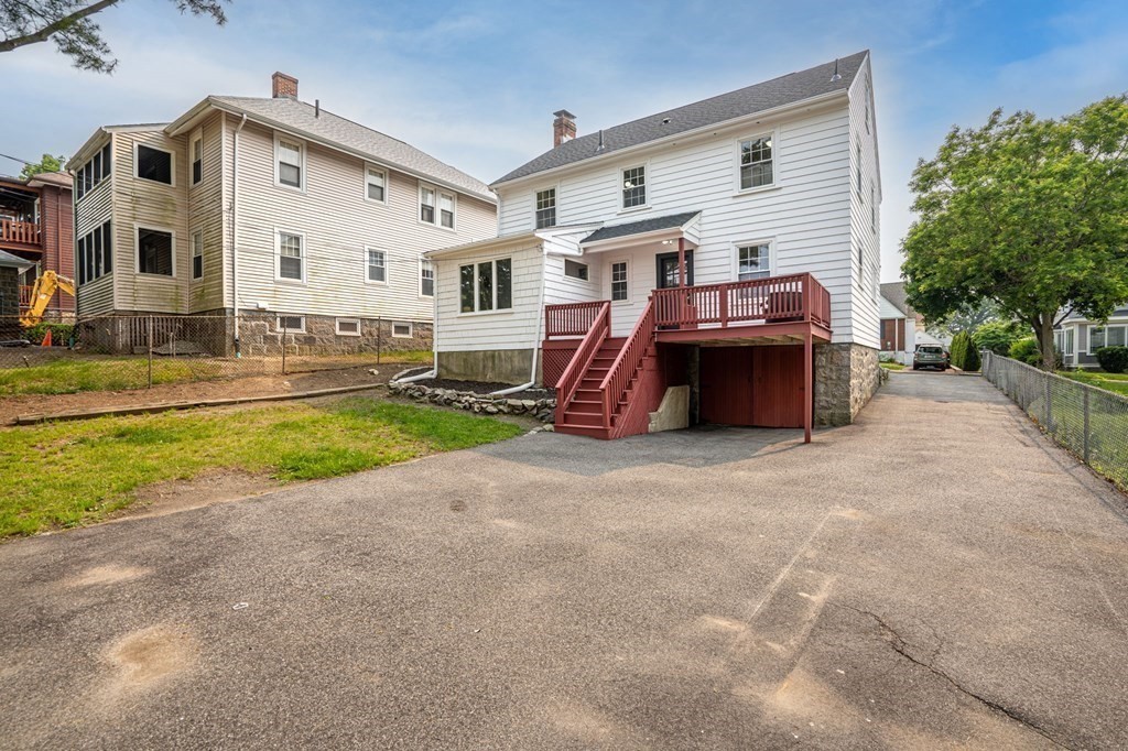 75 Greaton Road Boston, MA 02132 - Photo 31 of 35 Gallery Image 31