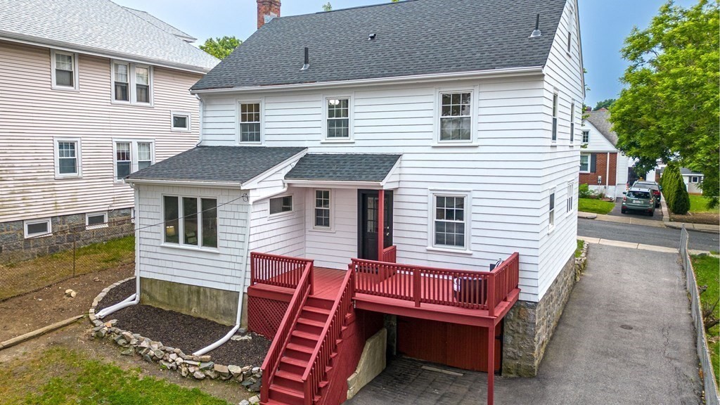 75 Greaton Road Boston, MA 02132 - Photo 32 of 35 Gallery Image 32