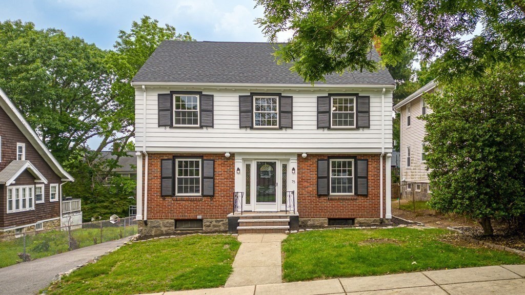 75 Greaton Road Boston, MA 02132 - Photo 33 of 35 Gallery Image 33