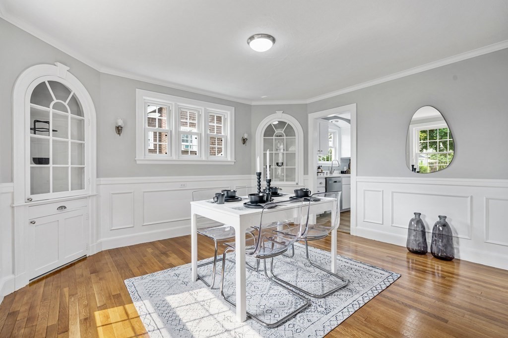 75 Greaton Road Boston, MA 02132 - Photo 4 of 35 Gallery Image 4