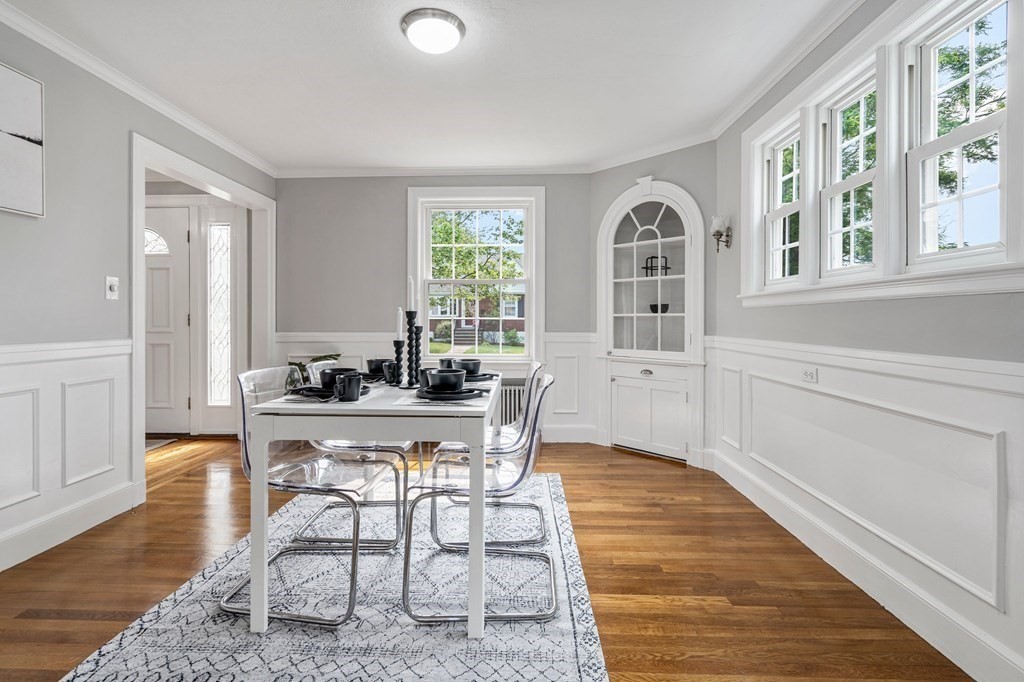 75 Greaton Road Boston, MA 02132 - Photo 5 of 35 Gallery Image 5