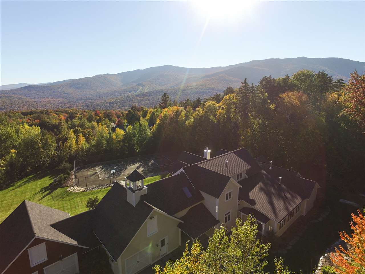 534 Farm Road Fayston, VT 05673 - Photo 2 of 38