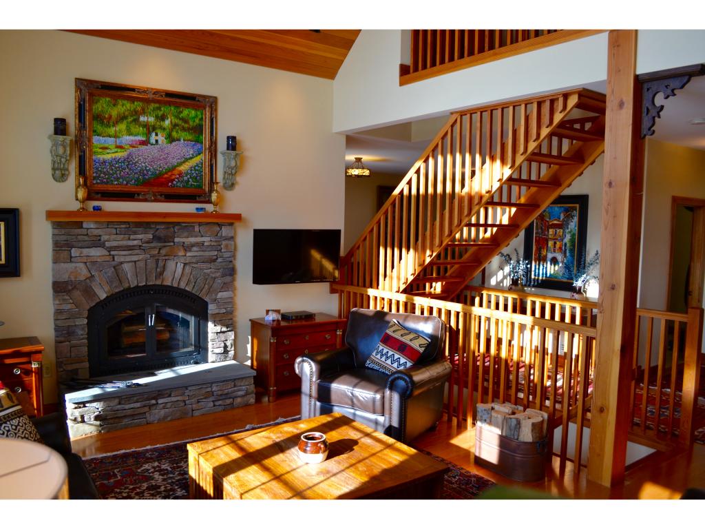 534 Farm Road Fayston, VT 05673 - Photo 12 of 38
