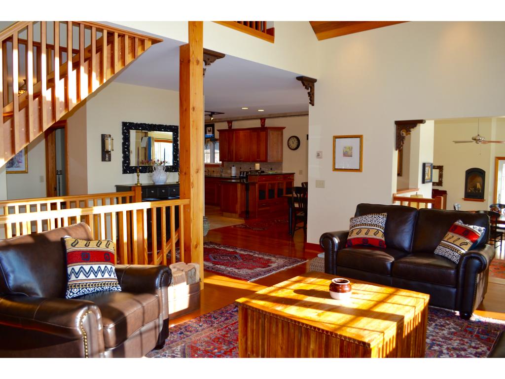 534 Farm Road Fayston, VT 05673 - Photo 13 of 38