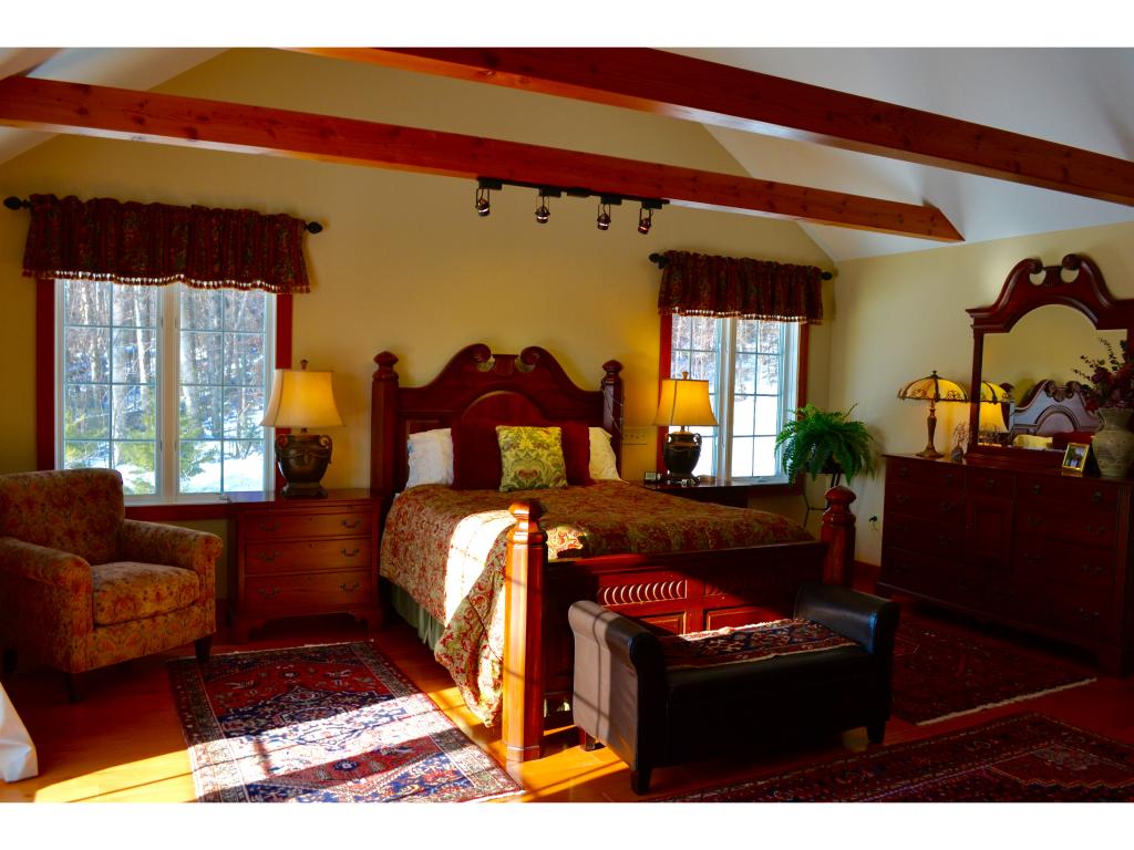534 Farm Road Fayston, VT 05673 - Photo 18 of 38