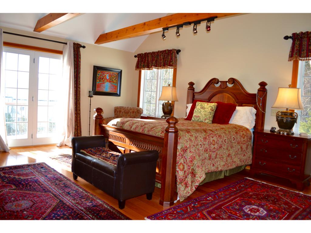 534 Farm Road Fayston, VT 05673 - Photo 19 of 38