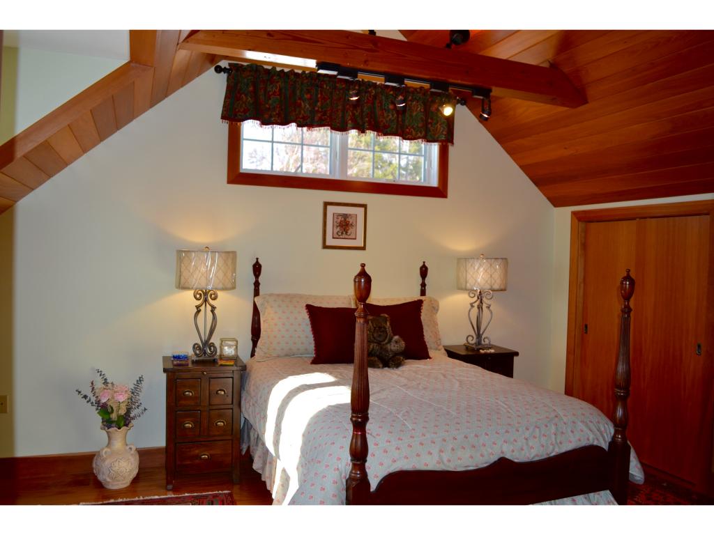534 Farm Road Fayston, VT 05673 - Photo 22 of 38