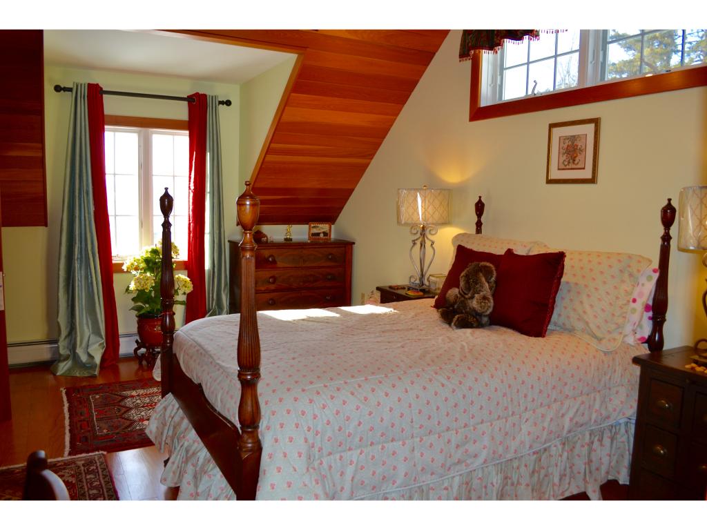 534 Farm Road Fayston, VT 05673 - Photo 23 of 38