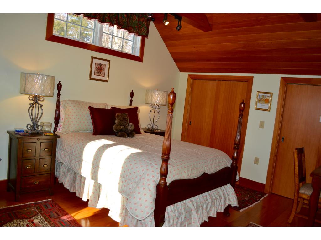534 Farm Road Fayston, VT 05673 - Photo 24 of 38