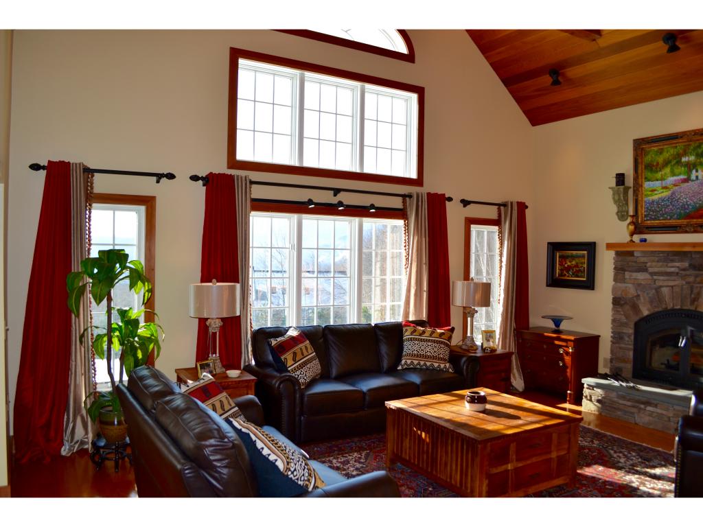 534 Farm Road Fayston, VT 05673 - Photo 9 of 38