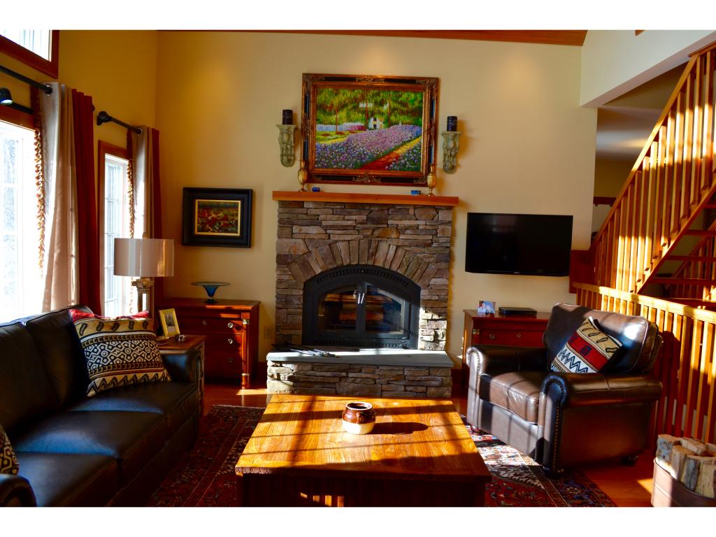 534 Farm Road Fayston, VT 05673 - Photo 10 of 38
