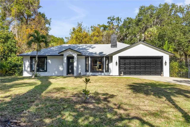 $559,900 | 223 West Ariel Road, Edgewater, FL 32141