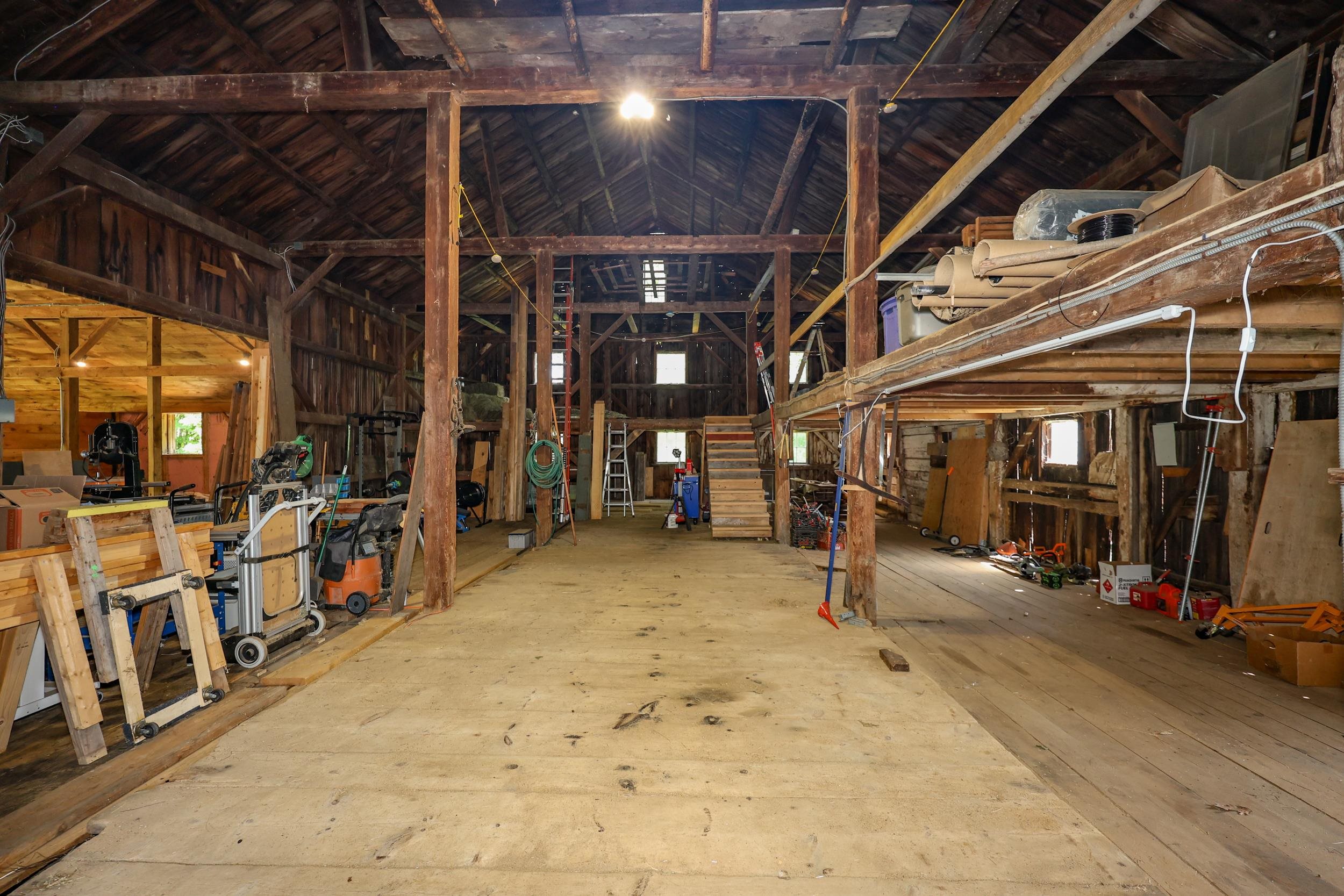558 East Deering Road Deering, NH 03244 - Photo 35 of 50 Gallery Image 35