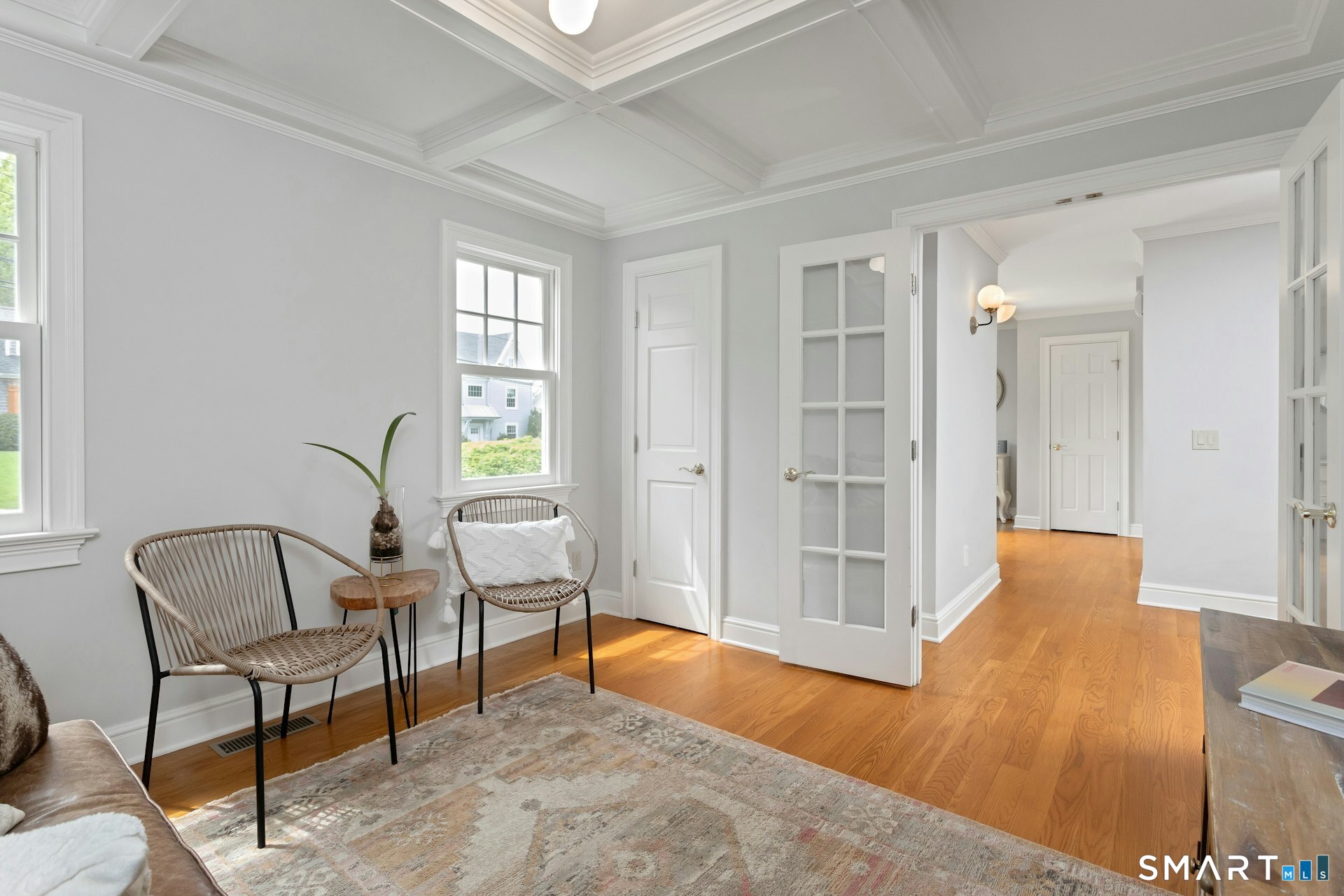 11 Walmsley Road Darien, CT 06820 - Photo 13 of 38