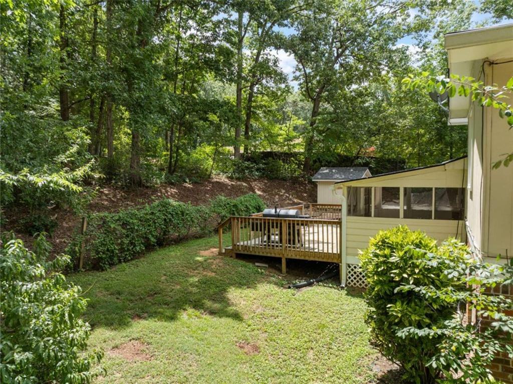 10 Thrushwood Road Northeast Rome, GA 30161 - Photo 27 of 34 Gallery Image 27