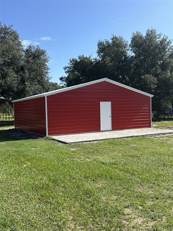 5040 Rodeo Drive Keystone Heights, FL 32656 - Photo 51 of 51