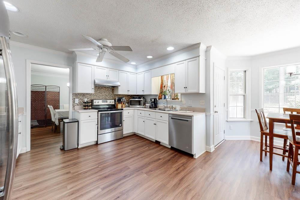 409 Cooper Mill Road North Augusta, SC 29860 - Photo 8 of 26