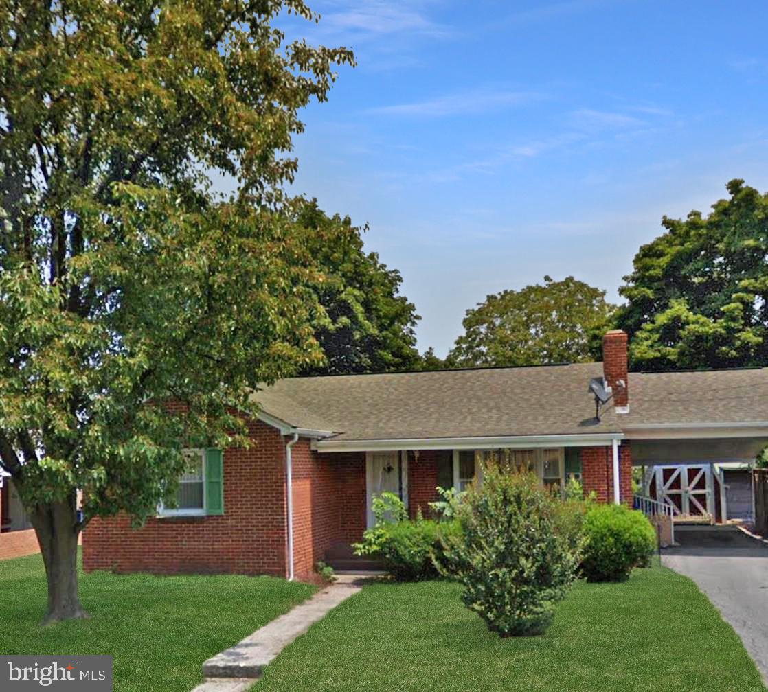 16 Georgetown Road Walkersville, MD 21793 - Photo 1 of 5 Gallery Image 1