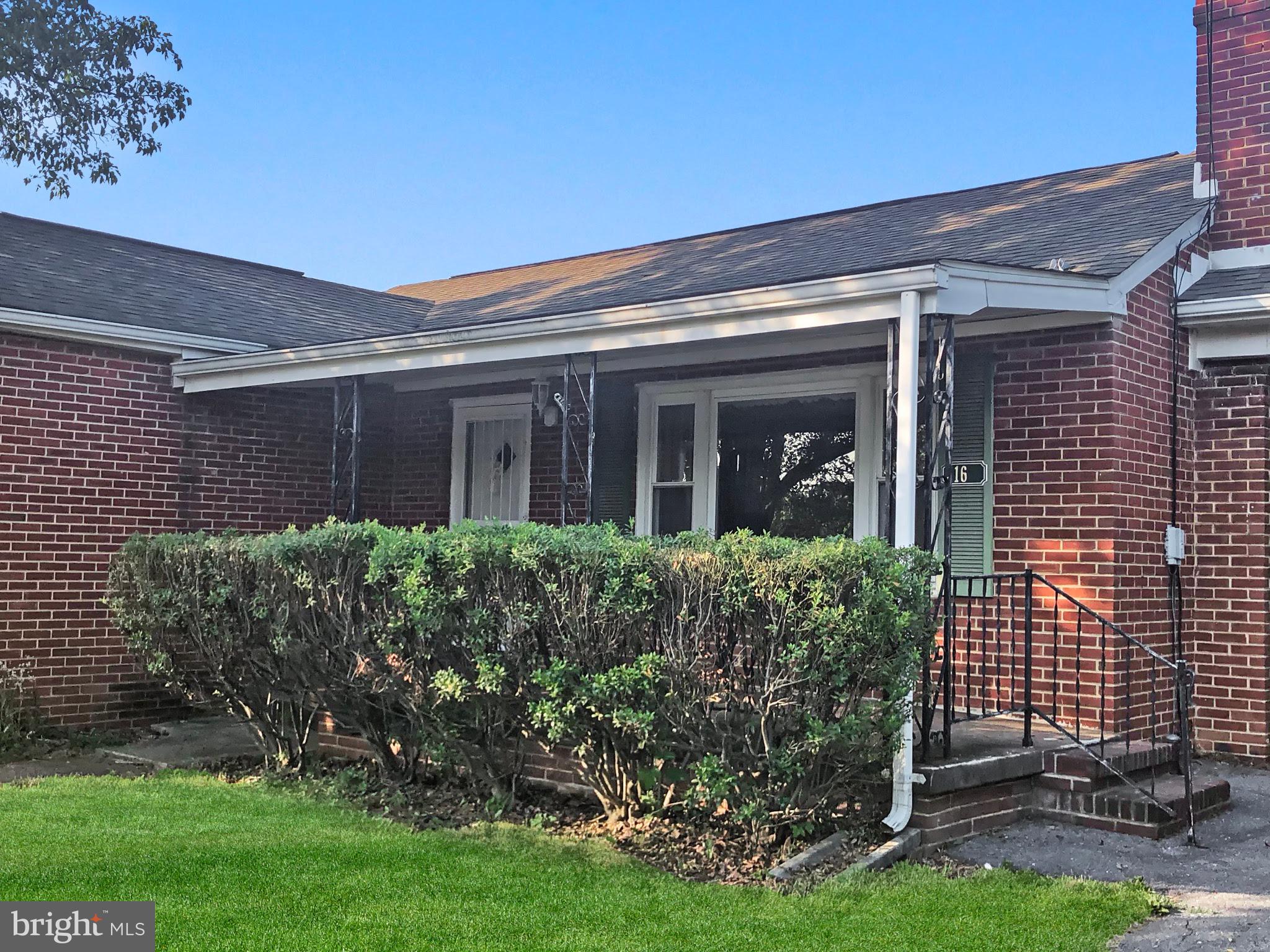 16 Georgetown Road Walkersville, MD 21793 - Photo 2 of 5 Gallery Image 2