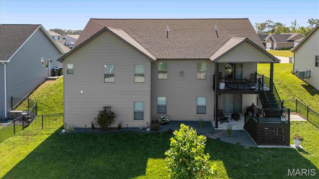 1217 Kirk Lane Waterloo, IL 62298 - Photo 7 of 7