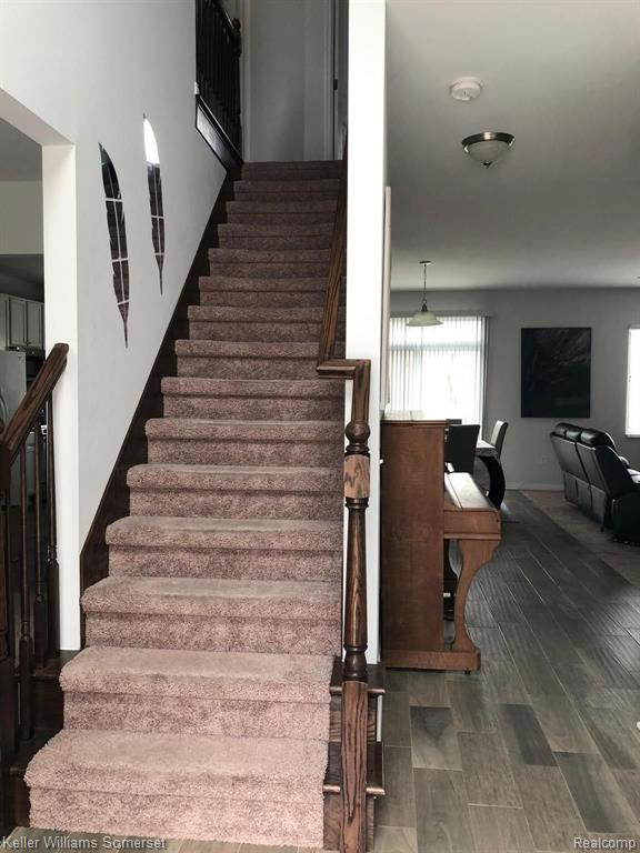 3240 Fantail Drive Rochester Hills, MI 48309 - Photo 21 of 47