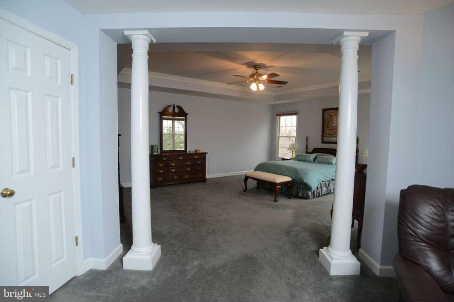 20009 Hickman Way Poolesville, MD 20837 - Photo 12 of 30 Bedroom (Master)