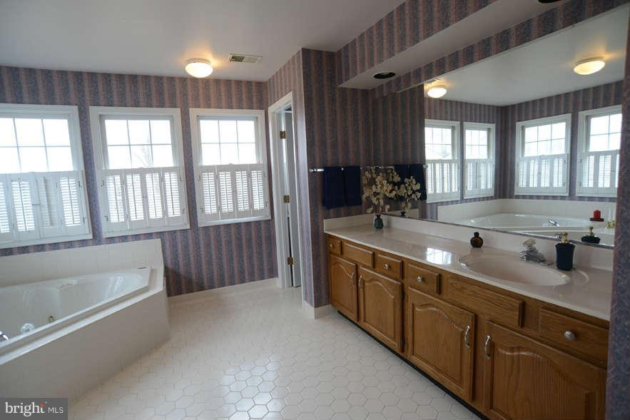 20009 Hickman Way Poolesville, MD 20837 - Photo 14 of 30 Bath (Master)