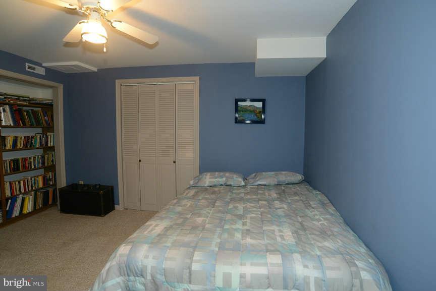 20009 Hickman Way Poolesville, MD 20837 - Photo 24 of 30 Basement