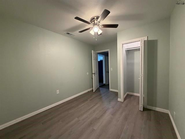 1417 North 7th Street Wichita Falls, TX 76306 - Photo 10 of 17