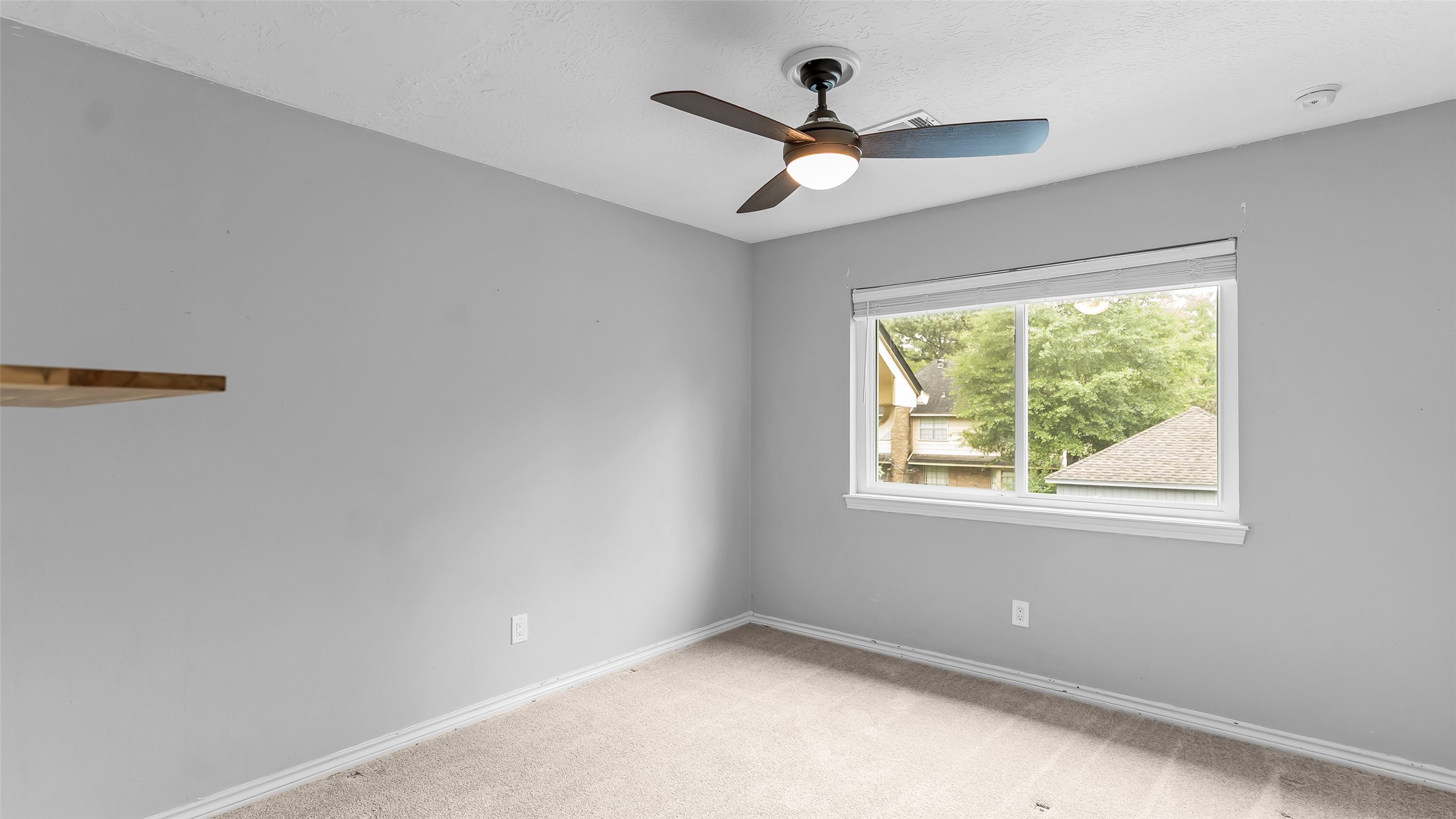 2607 Laurel Ridge Drive Houston, TX 77345 - Photo 36 of 47 an empty room