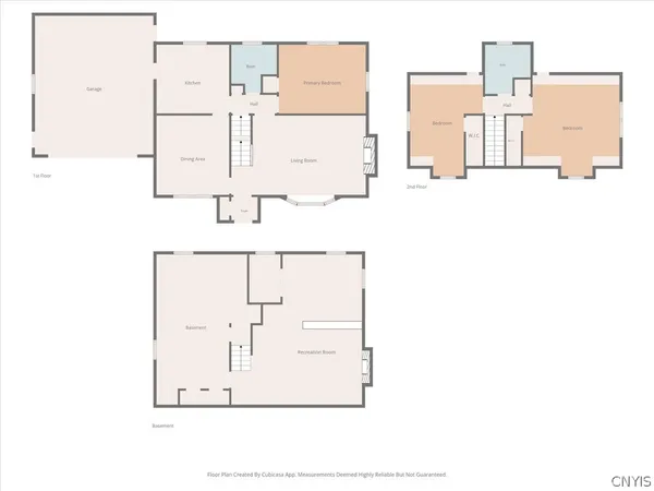 $329,900 | 105 Vanida Lane, Manlius, NY 13066