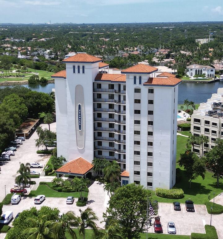370 Golfview Road, Unit 104 North Palm Beach, FL 33408 - Photo 1 of 28 370 Golfview