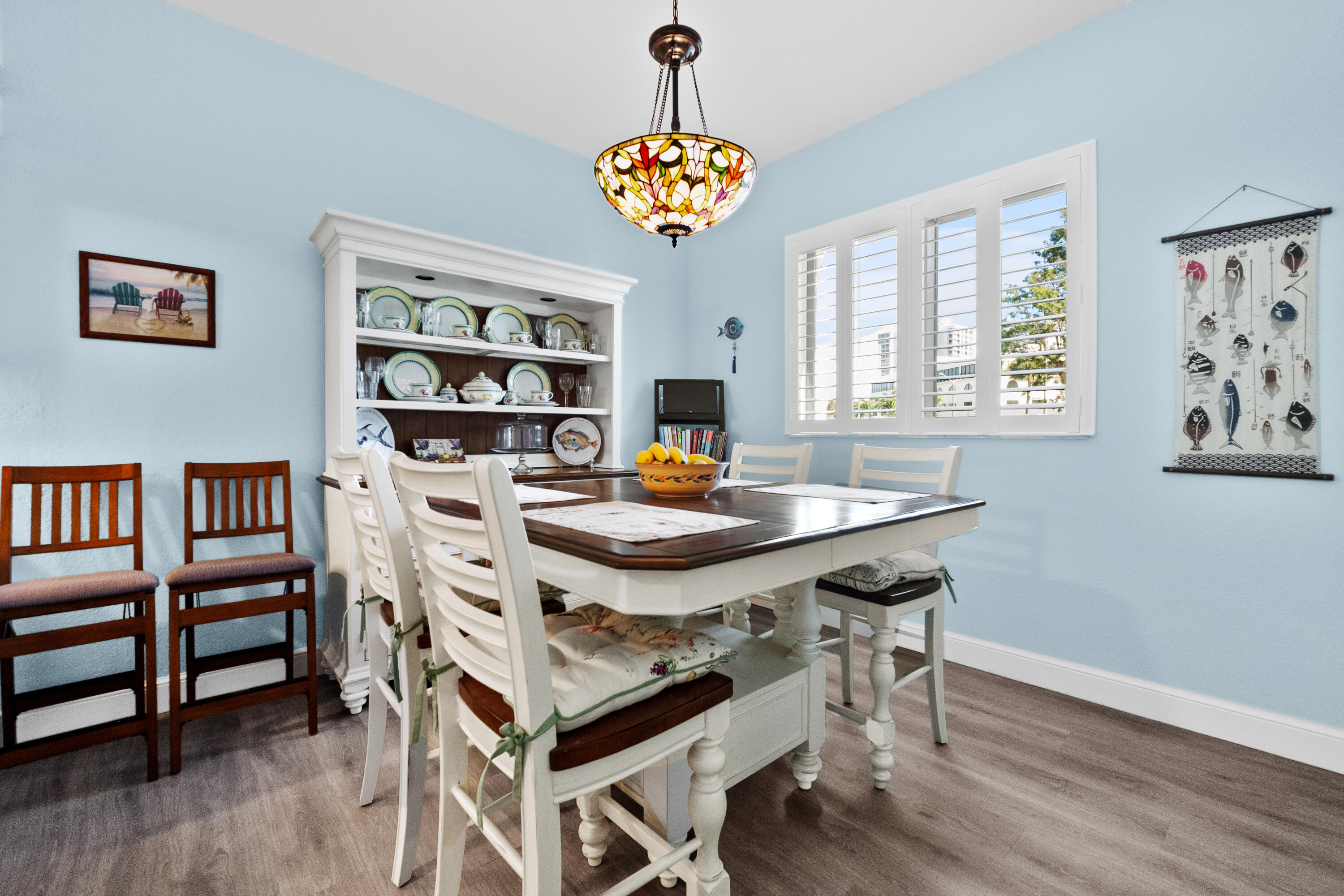 370 Golfview Road, Unit 104 North Palm Beach, FL 33408 - Photo 11 of 28 Breakfast area
