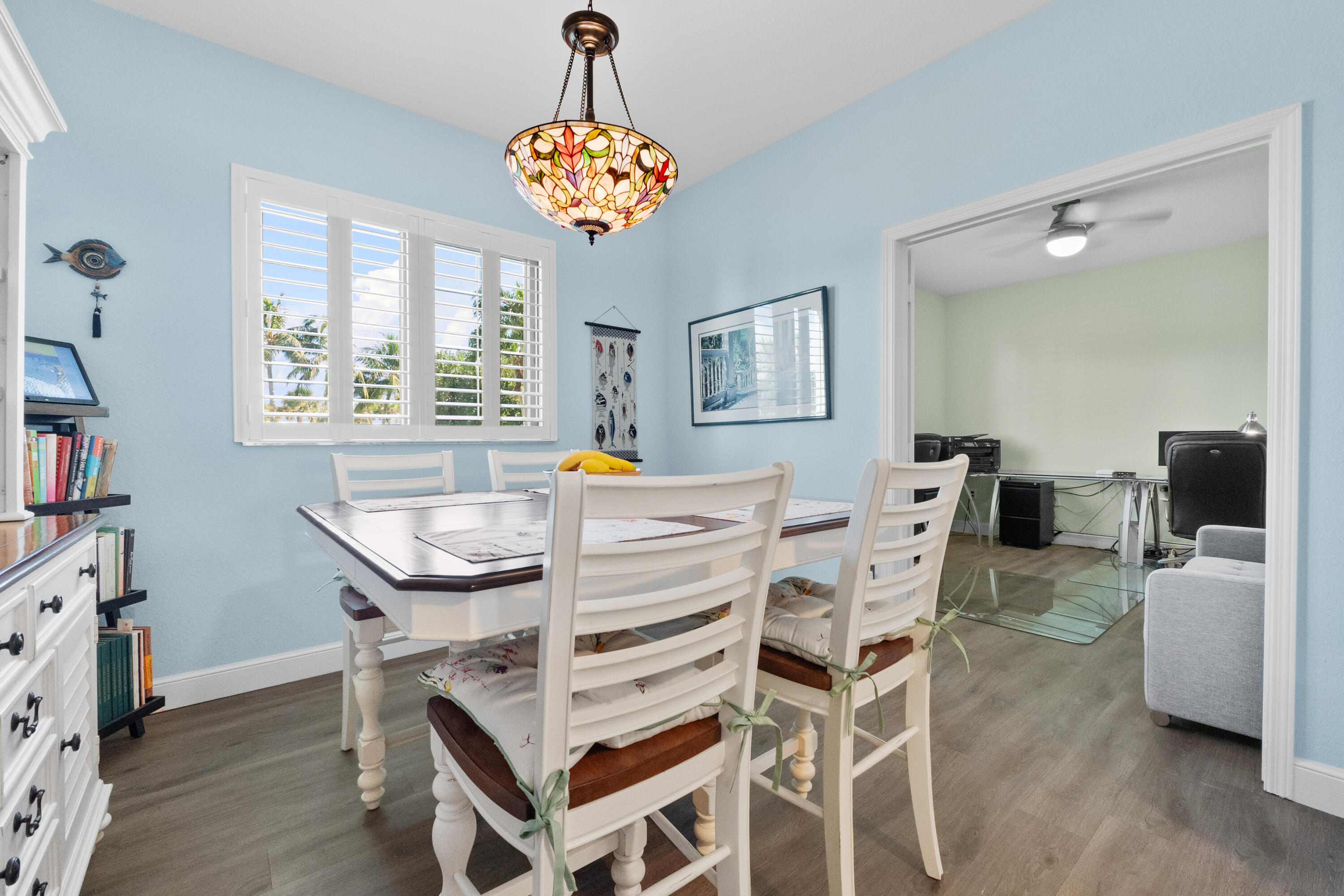 370 Golfview Road, Unit 104 North Palm Beach, FL 33408 - Photo 12 of 28 Breakfast area