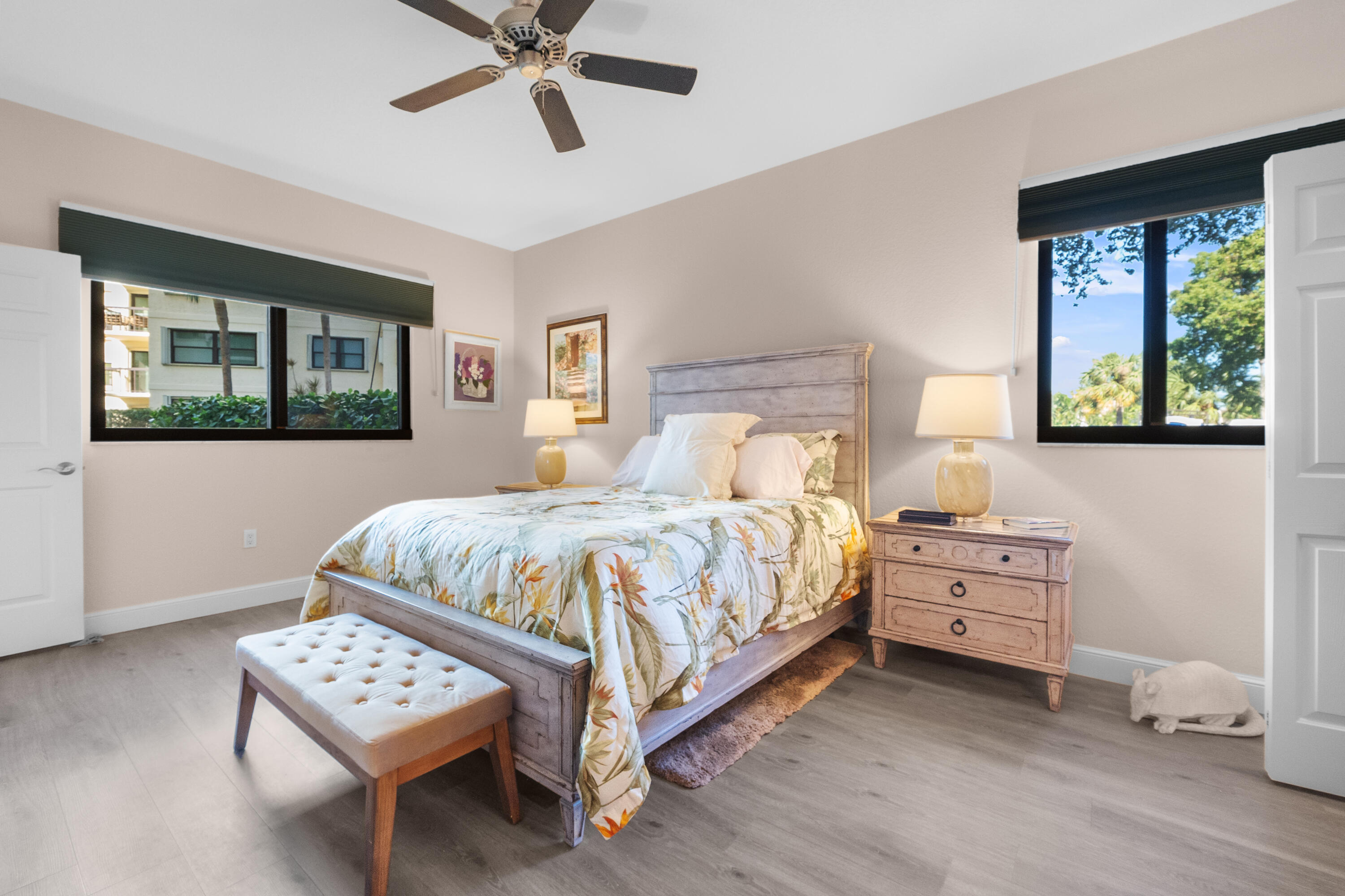 370 Golfview Road, Unit 104 North Palm Beach, FL 33408 - Photo 16 of 28 Bedroom 2