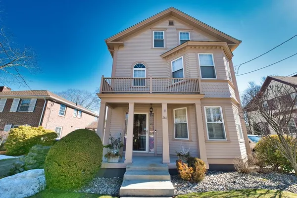 $1,200,000 | 261 Blackstone Boulevard, Providence, RI 02906