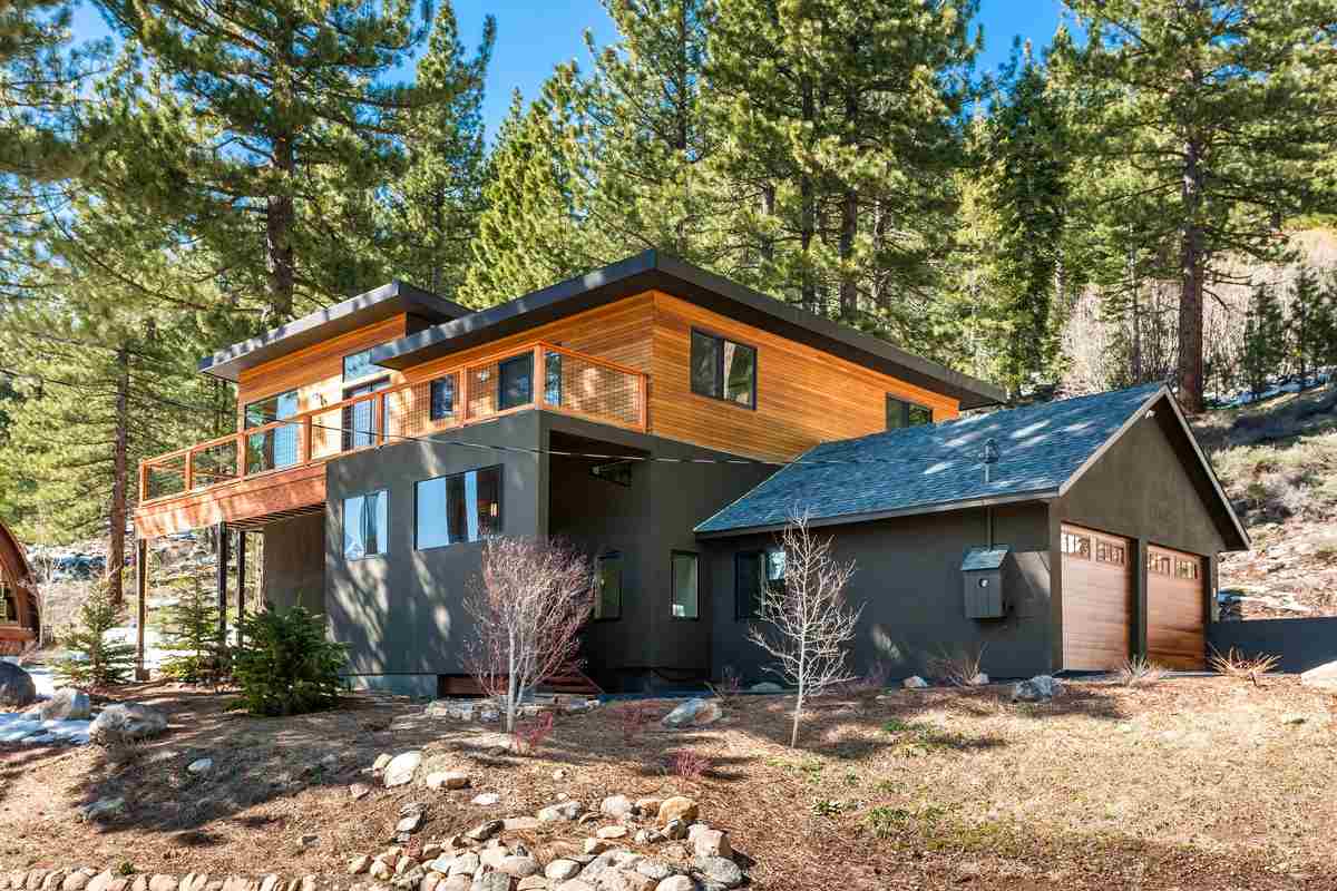 204 Tiger Tail Road Olympic Valley, CA 96146 - Photo 2 of 14 Gallery Image 2