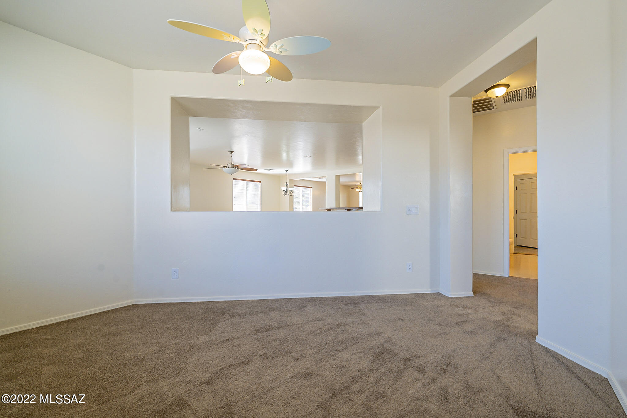 6831 South Thimbleberry Road Tucson, AZ 85756 - Photo 30 of 50