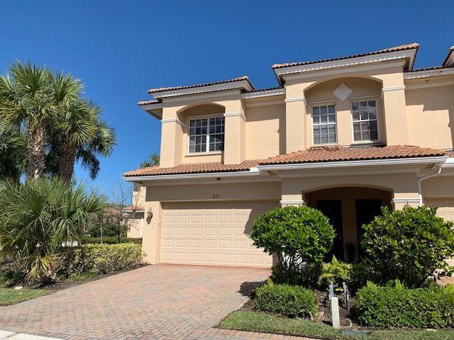 271 Southwest Walking Path Stuart, FL 34997 - Photo 1 of 35 front view of a house