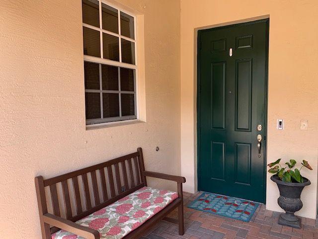 271 Southwest Walking Path Stuart, FL 34997 - Photo 3 of 35 a view of backyard with a window