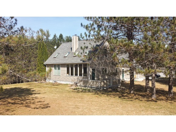 1426 Berlin Pond Road Northfield, VT 05663 - Photo 1 of 1