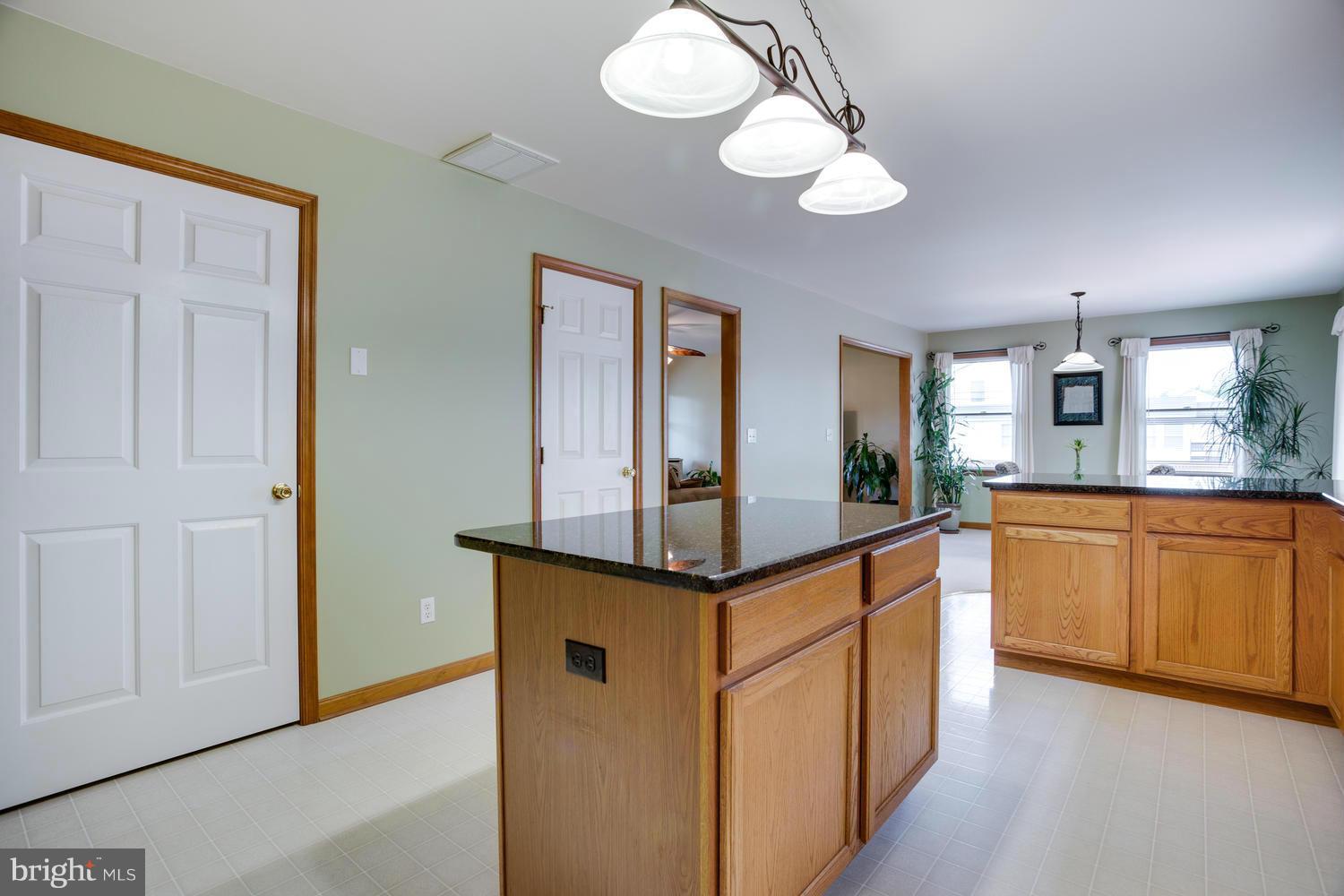 45636 Rutherford Boulevard Great Mills, MD 20634 - Photo 12 of 30 Kitchen