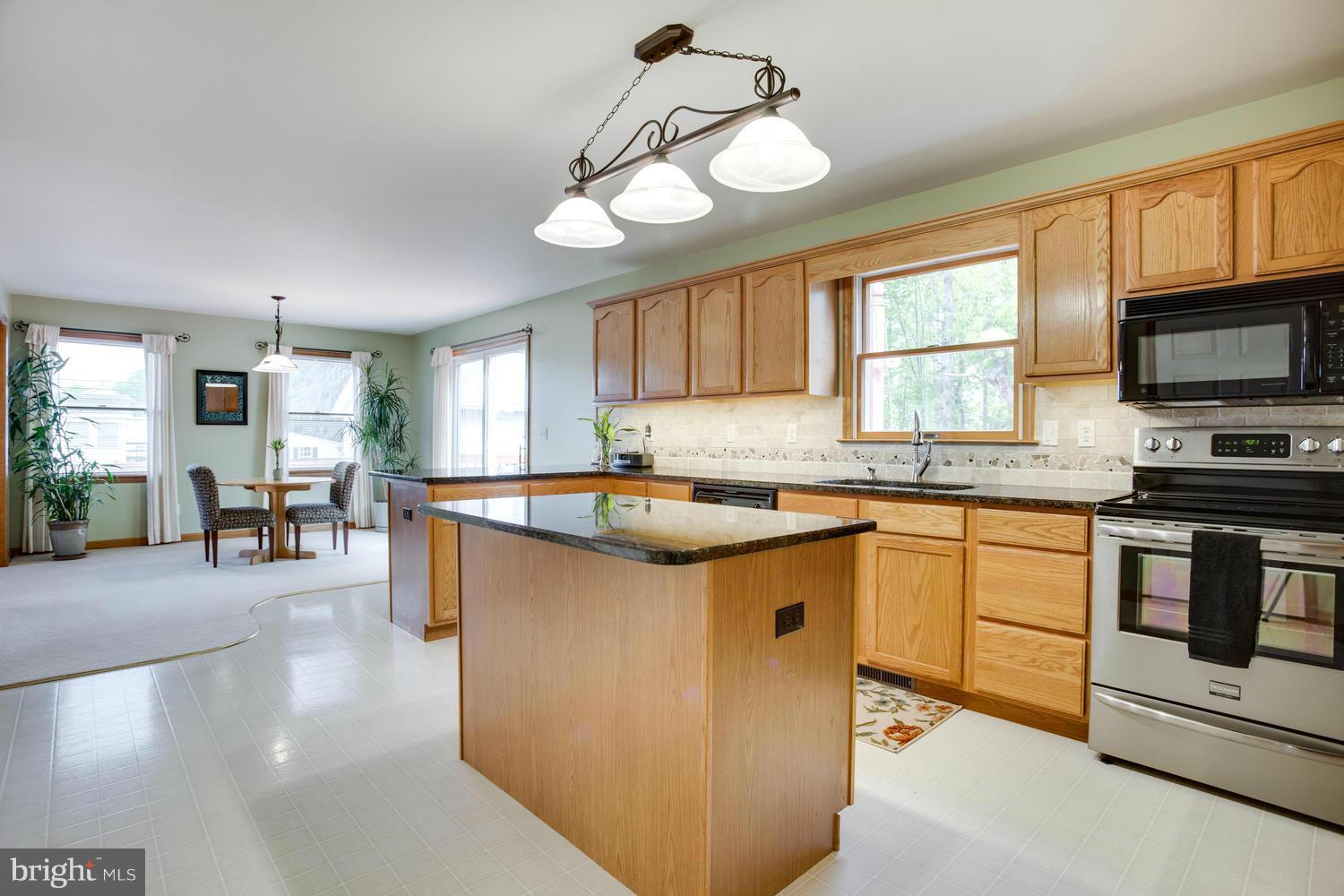 45636 Rutherford Boulevard Great Mills, MD 20634 - Photo 13 of 30 Kitchen