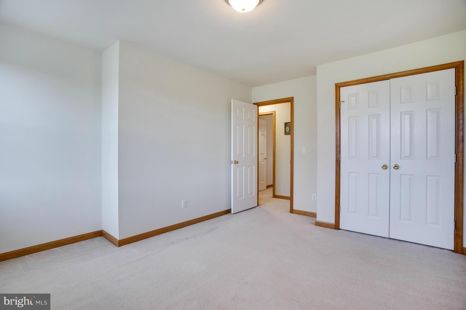 45636 Rutherford Boulevard Great Mills, MD 20634 - Photo 17 of 30 Bedroom
