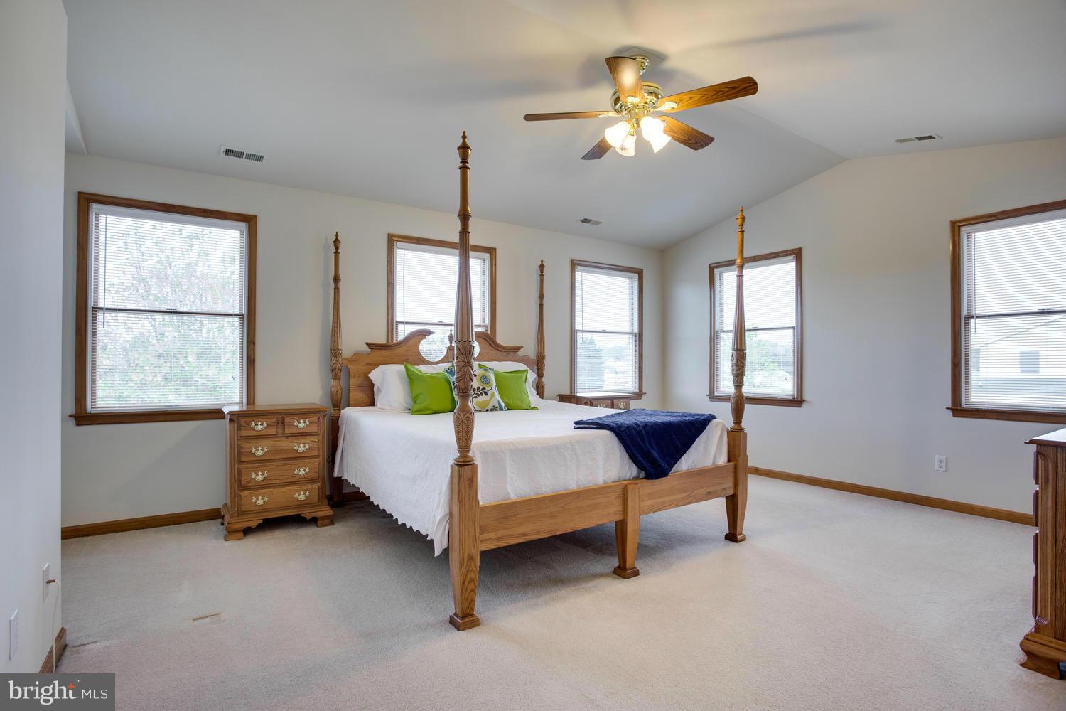 45636 Rutherford Boulevard Great Mills, MD 20634 - Photo 21 of 30 Bedroom (Master)