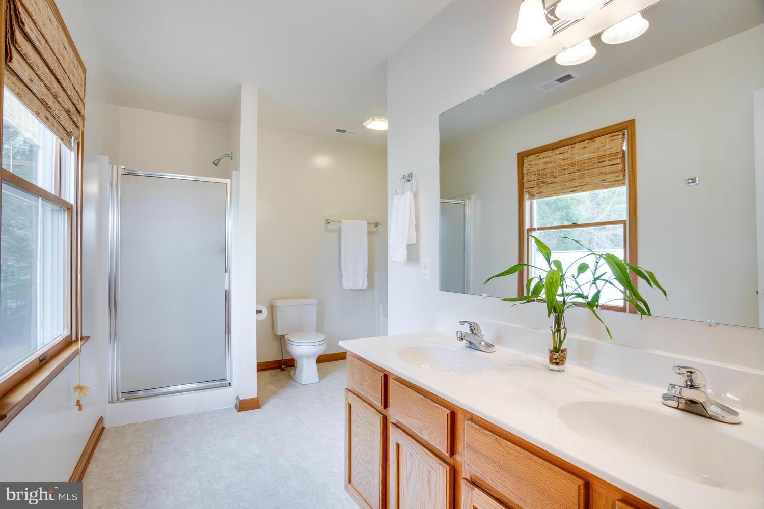 45636 Rutherford Boulevard Great Mills, MD 20634 - Photo 22 of 30 Bath (Master)