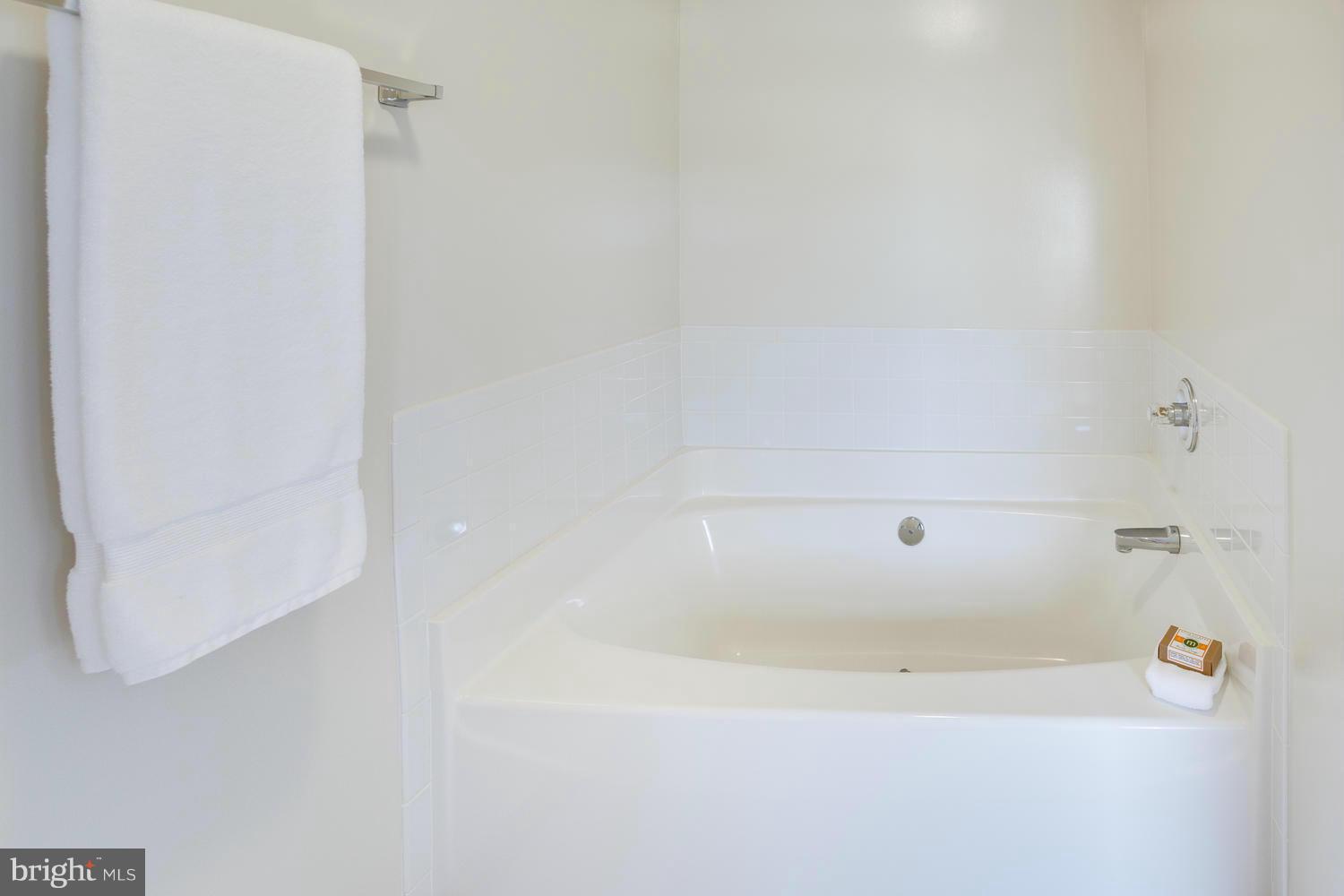 45636 Rutherford Boulevard Great Mills, MD 20634 - Photo 23 of 30 Bath (Master)