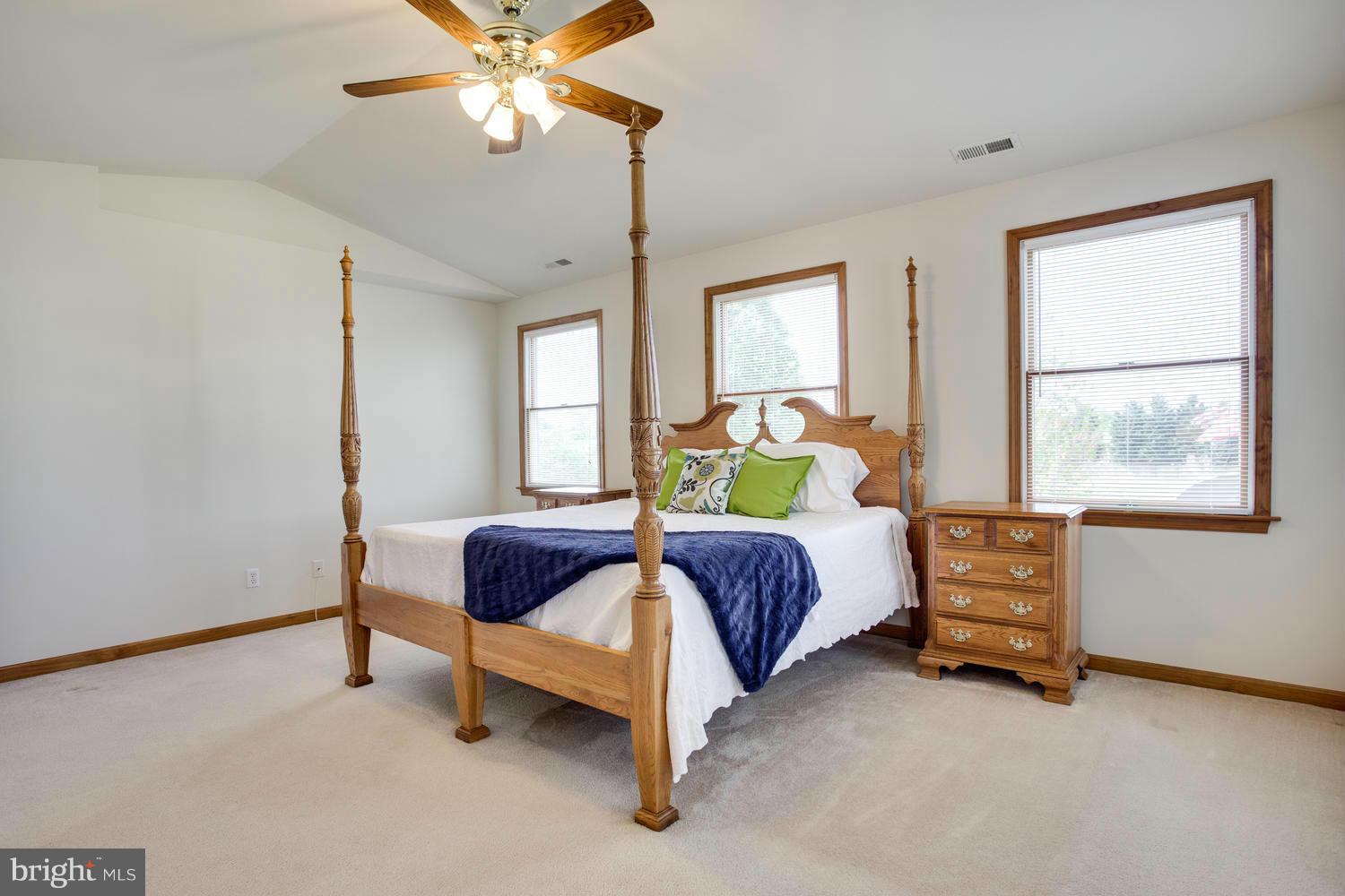 45636 Rutherford Boulevard Great Mills, MD 20634 - Photo 25 of 30 Bedroom