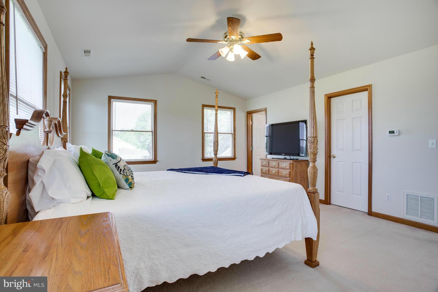 45636 Rutherford Boulevard Great Mills, MD 20634 - Photo 26 of 30 Bedroom