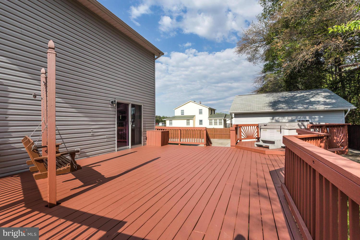 45636 Rutherford Boulevard Great Mills, MD 20634 - Photo 27 of 30 Exterior (General)